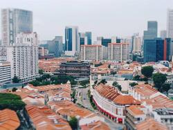 Prime Chinatown Restaurant, Next to MRT  (D2), Retail #504694151